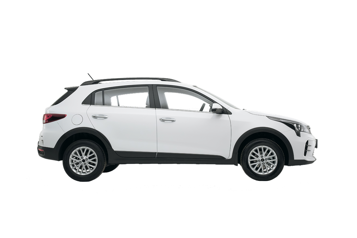 Solaris KRX
